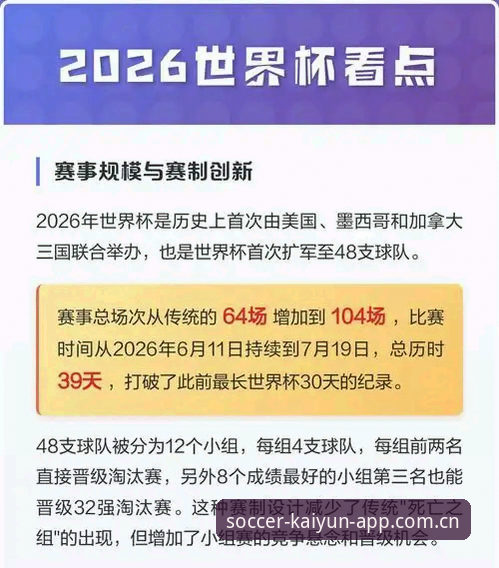 深度揭秘kaiyun世界杯：新手如何一站式玩转世界杯投注与观赛