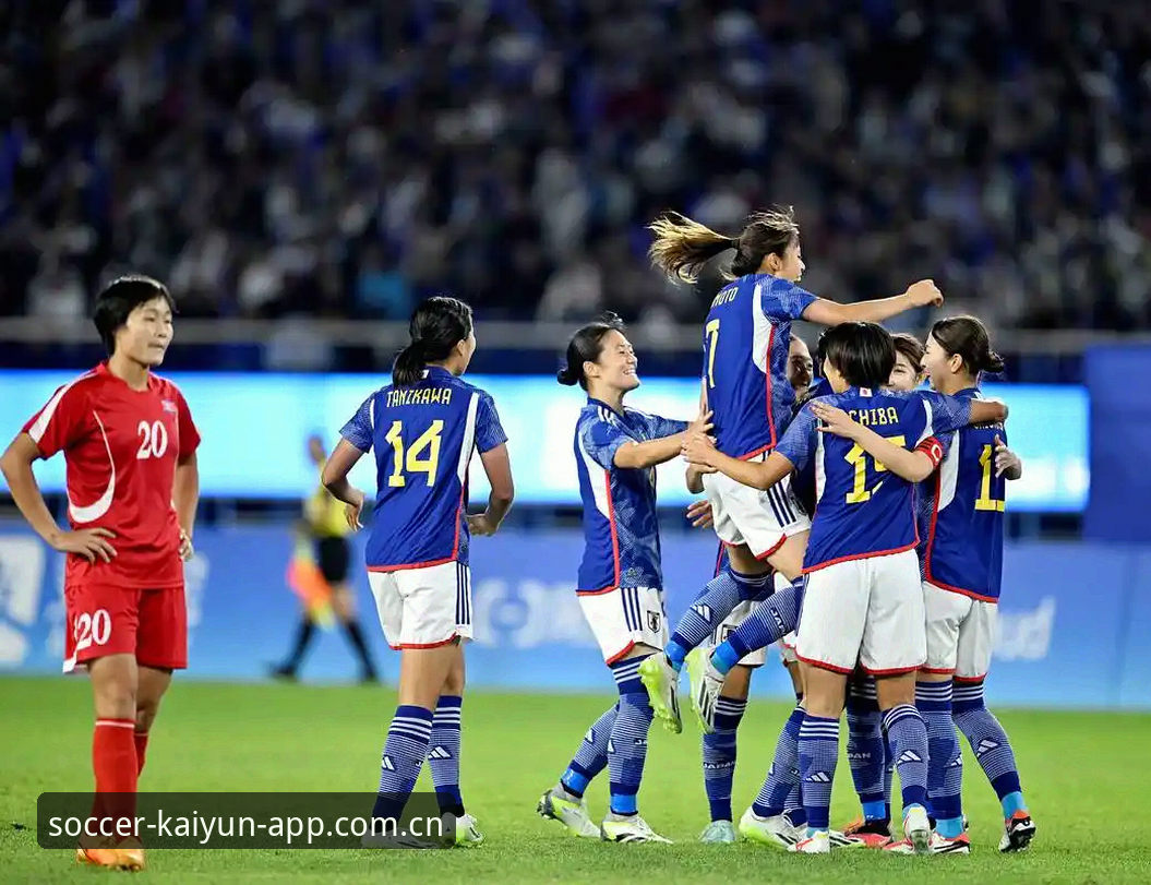 U17世界杯抽签结果解析：中国男女足出线前景与技术分析指南